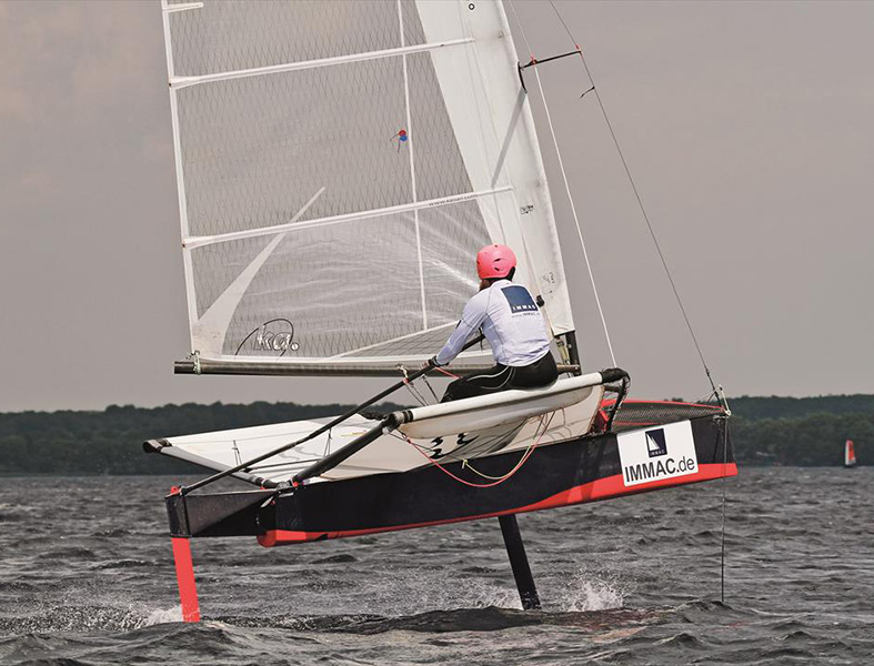 Profunda Vermögen Impressions